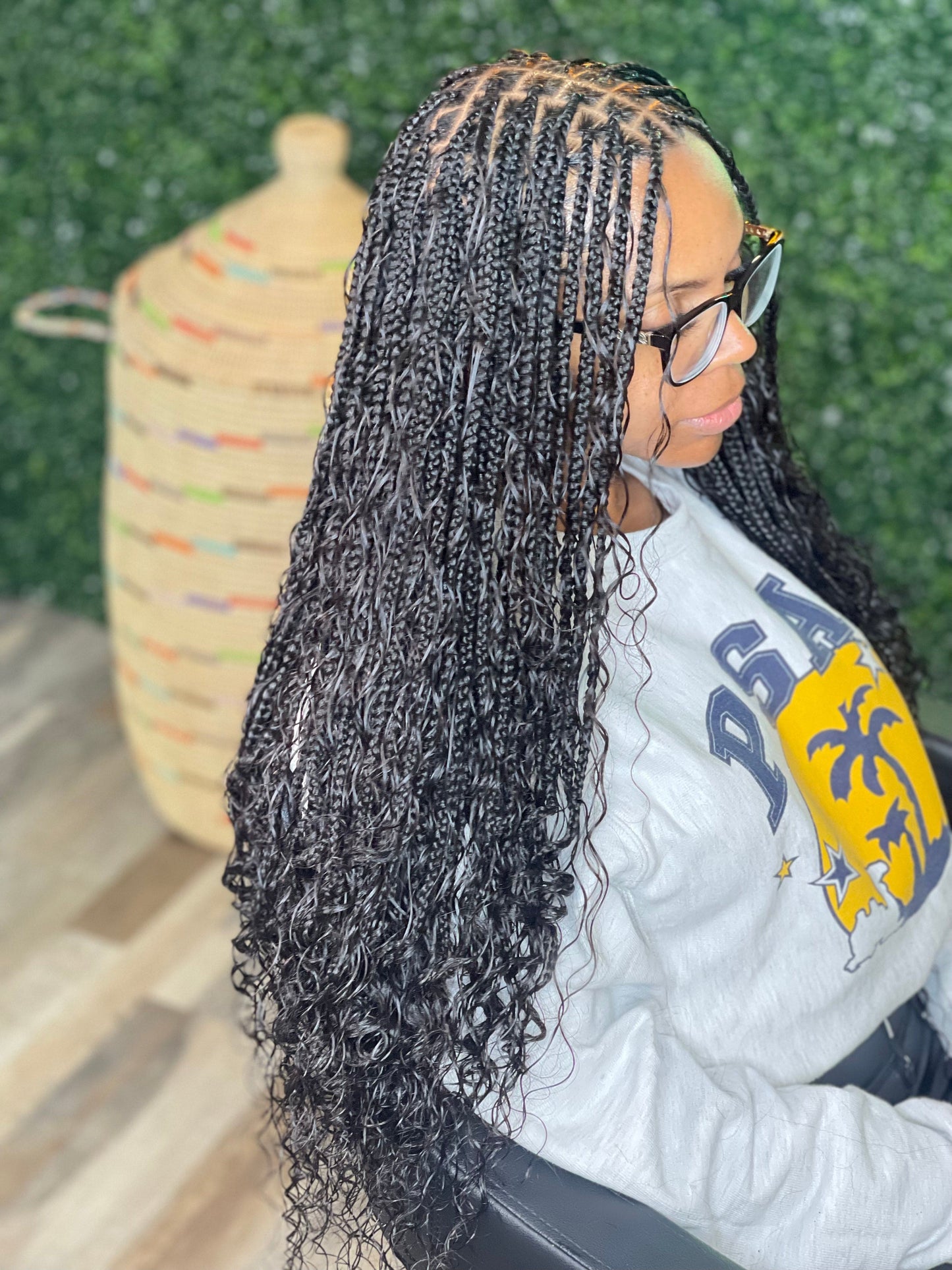 Deep Wave