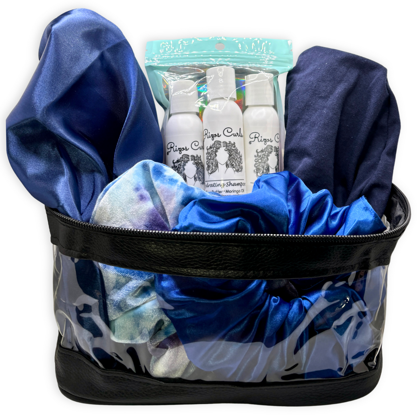 Enchanted Curl Box